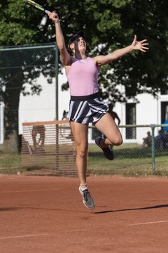 Anna Petkovic 498 - Verbandsmeisterschaft HH/SH